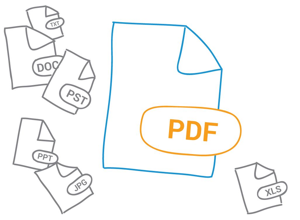 PDF docs