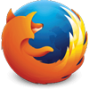 Browser Mozilla Firefox icon