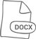 docx icon